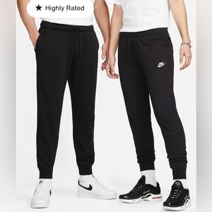 Nike Joggers